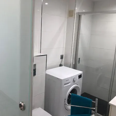 Aloe Laurent-gael Apartman