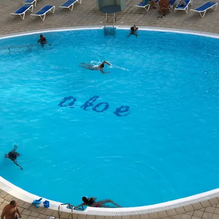 Aloe Laurent-gael Apartman Playa del Inglés