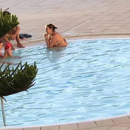 Apartman Aloe Laurent-gael Playa del Inglés