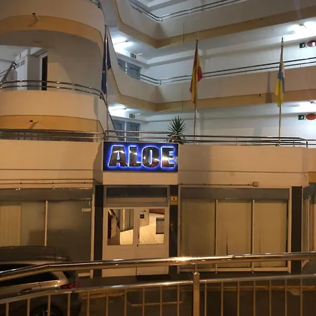 Apartman Aloe Laurent-gael *