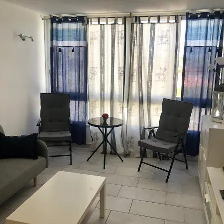 Aloe Laurent-gael Apartment